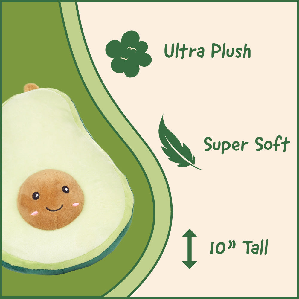 avocado avocado