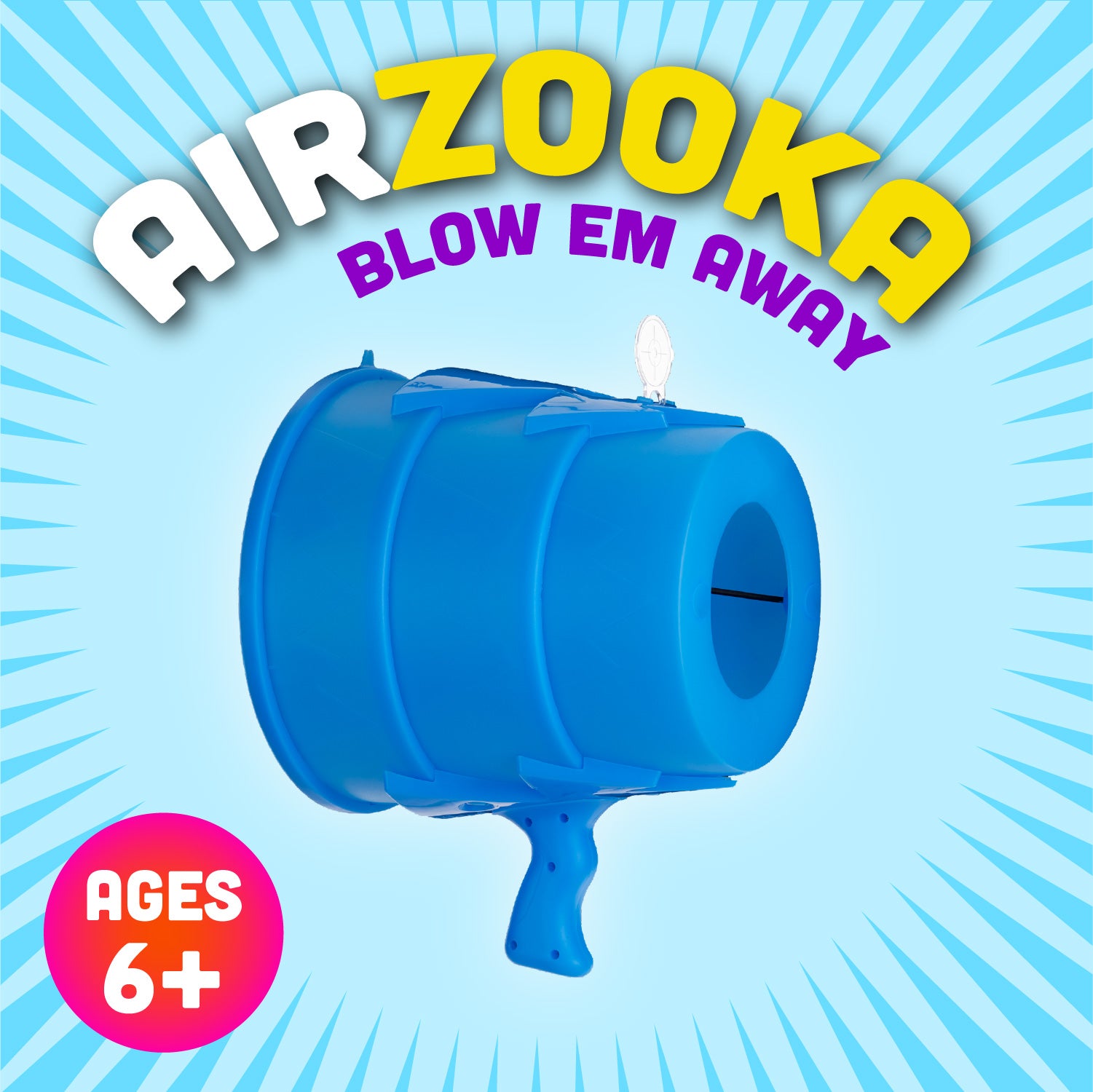 blueairzooka 1 blueairzooka 1