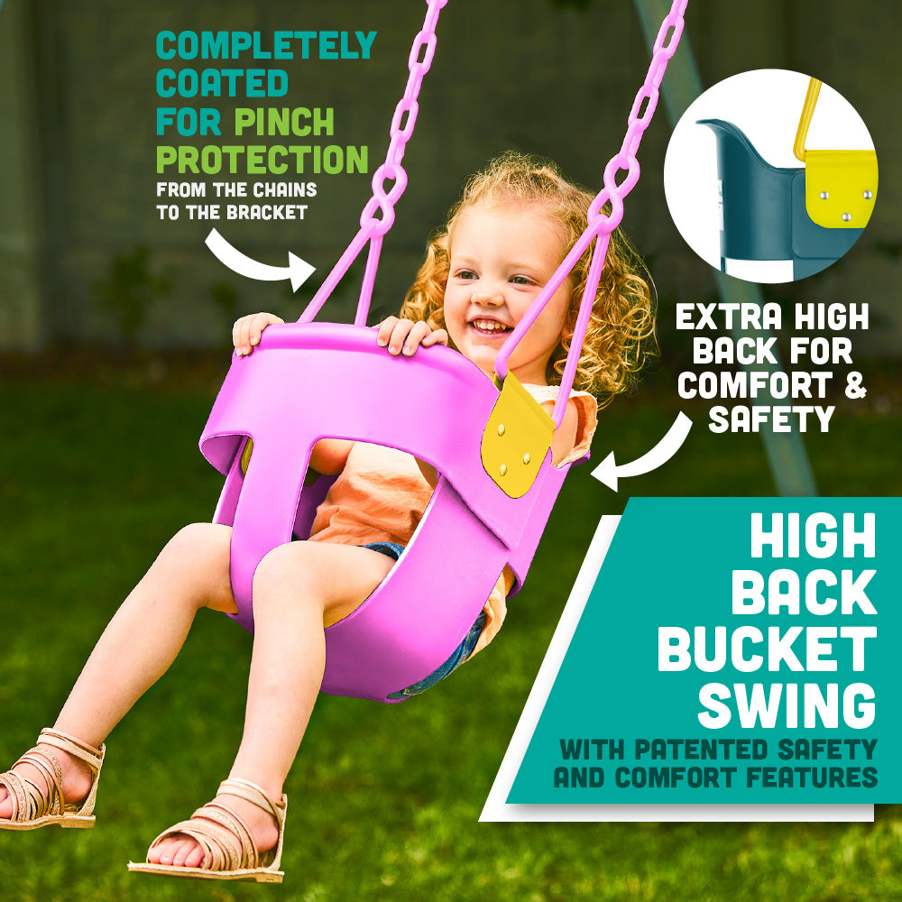 bucket swing 3.0 pink info 1 new 80 bucket swing 3.0 pink info 1 new 80
