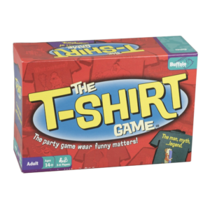 tshirtgame