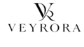 veyrora logo black